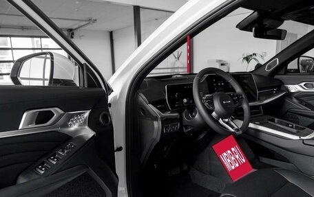 Haval F7, 2026 год, 3 799 000 рублей, 9 фотография