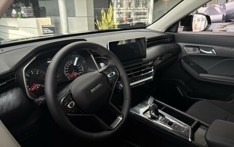 Haval Jolion, 2026 год, 2 499 000 рублей, 9 фотография