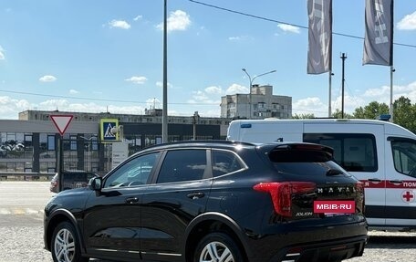 Haval Jolion, 2026 год, 2 499 000 рублей, 6 фотография