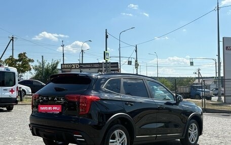 Haval Jolion, 2026 год, 2 499 000 рублей, 4 фотография