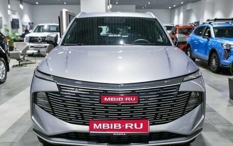 Haval F7, 2026 год, 3 699 000 рублей, 1 фотография