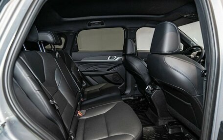 Haval F7, 2026 год, 3 699 000 рублей, 8 фотография