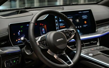 Haval F7, 2026 год, 3 699 000 рублей, 5 фотография