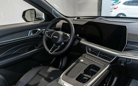 Haval F7, 2026 год, 3 699 000 рублей, 4 фотография