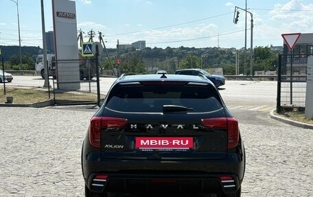 Haval Jolion, 2026 год, 2 499 000 рублей, 5 фотография