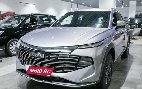 Haval F7, 2026 год, 3 699 000 рублей, 2 фотография