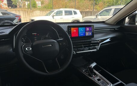 Haval Jolion, 2026 год, 2 499 000 рублей, 10 фотография