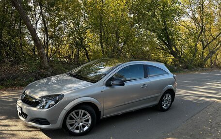 Opel Astra H, 2010 год, 350 000 рублей, 3 фотография