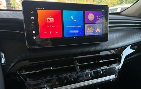 Haval Jolion, 2026 год, 2 499 000 рублей, 11 фотография