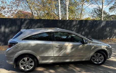 Opel Astra H, 2010 год, 350 000 рублей, 4 фотография
