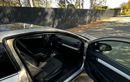Opel Astra H, 2010 год, 350 000 рублей, 8 фотография