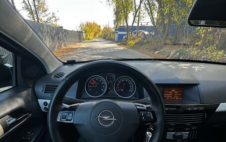 Opel Astra H, 2010 год, 350 000 рублей, 9 фотография