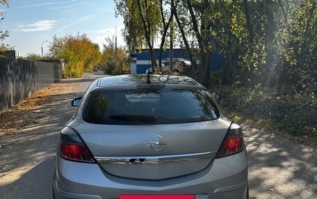 Opel Astra H, 2010 год, 350 000 рублей, 5 фотография