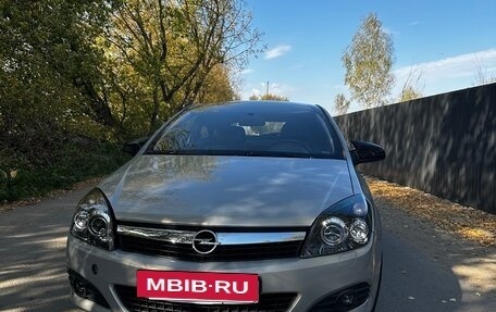 Opel Astra H, 2010 год, 350 000 рублей, 2 фотография