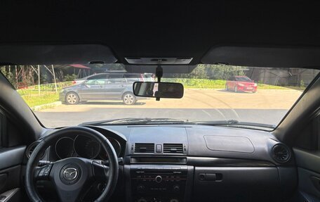 Mazda 3, 2004 год, 390 000 рублей, 9 фотография