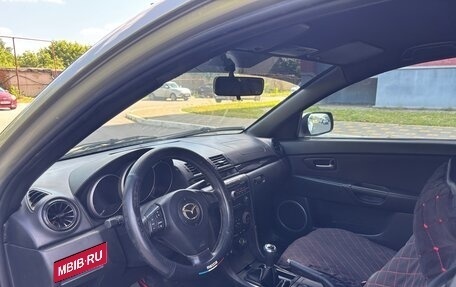 Mazda 3, 2004 год, 390 000 рублей, 7 фотография
