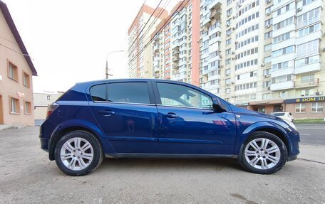 Opel Astra H, 2008 год, 650 000 рублей, 3 фотография