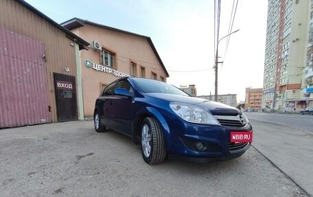 Opel Astra H, 2008 год, 650 000 рублей, 2 фотография