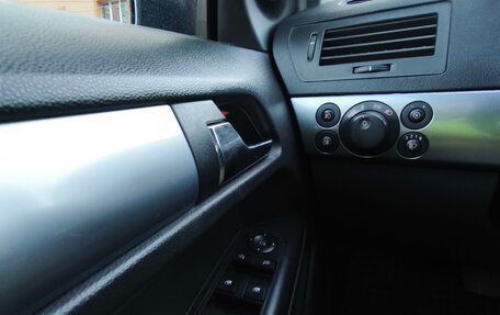 Opel Astra H, 2008 год, 650 000 рублей, 13 фотография