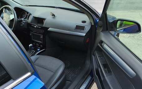 Opel Astra H, 2008 год, 650 000 рублей, 9 фотография