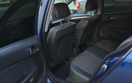 Opel Astra H, 2008 год, 650 000 рублей, 6 фотография