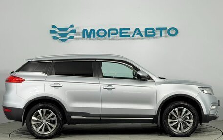 Geely Atlas I, 2019 год, 1 750 000 рублей, 4 фотография