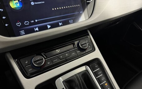 Geely Atlas I, 2019 год, 1 750 000 рублей, 15 фотография