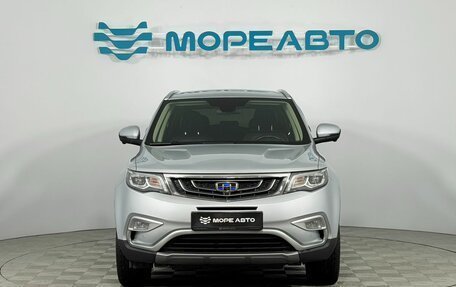 Geely Atlas I, 2019 год, 1 750 000 рублей, 2 фотография