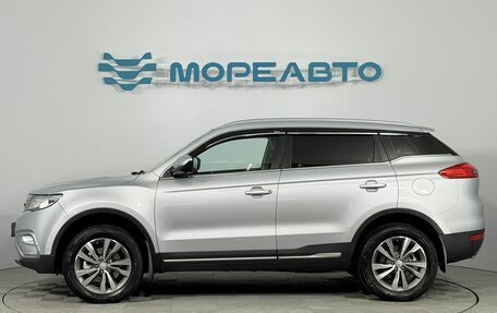 Geely Atlas I, 2019 год, 1 750 000 рублей, 8 фотография