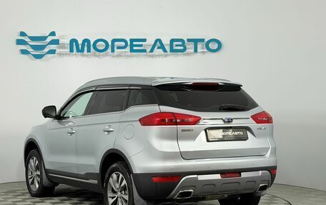 Geely Atlas I, 2019 год, 1 750 000 рублей, 7 фотография