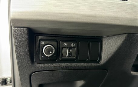 Geely Atlas I, 2019 год, 1 750 000 рублей, 12 фотография