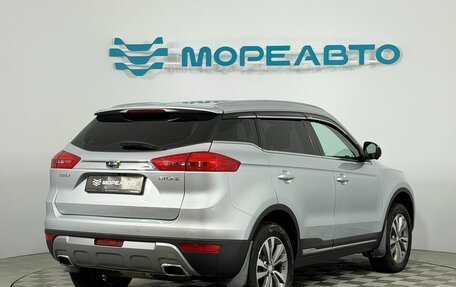 Geely Atlas I, 2019 год, 1 750 000 рублей, 5 фотография
