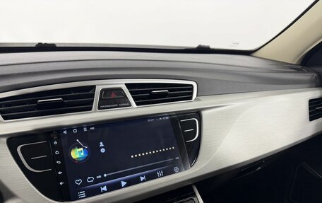 Geely Atlas I, 2019 год, 1 750 000 рублей, 13 фотография