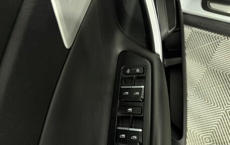 Geely Atlas I, 2019 год, 1 750 000 рублей, 11 фотография