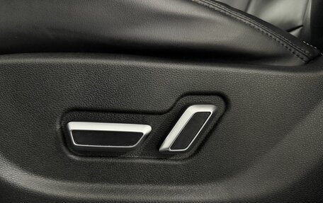 Geely Atlas I, 2019 год, 1 750 000 рублей, 10 фотография