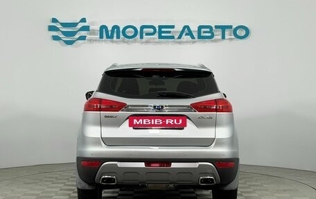 Geely Atlas I, 2019 год, 1 750 000 рублей, 6 фотография