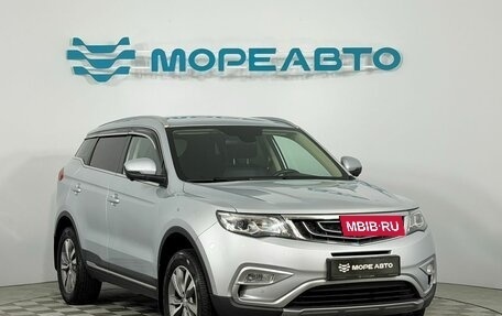 Geely Atlas I, 2019 год, 1 750 000 рублей, 3 фотография