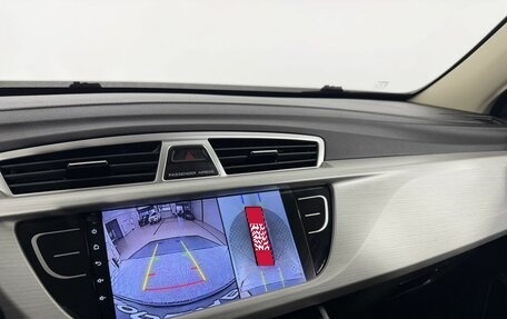Geely Atlas I, 2019 год, 1 750 000 рублей, 14 фотография