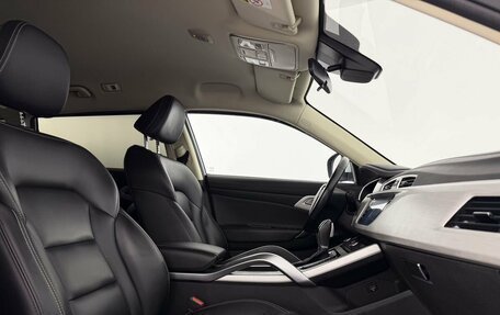 Geely Atlas I, 2019 год, 1 750 000 рублей, 19 фотография