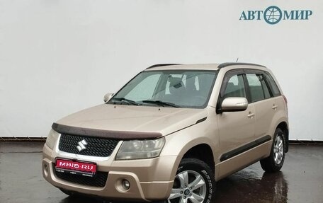 Suzuki Grand Vitara, 2010 год, 1 195 000 рублей, 1 фотография