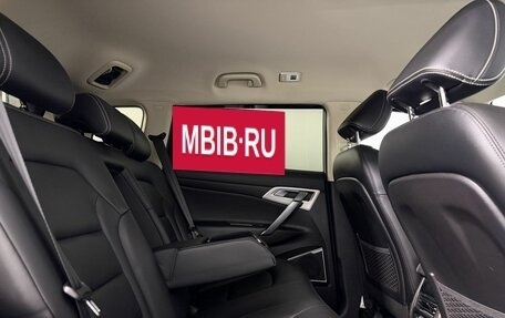 Geely Atlas I, 2019 год, 1 750 000 рублей, 18 фотография