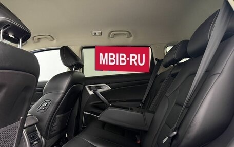 Geely Atlas I, 2019 год, 1 750 000 рублей, 17 фотография