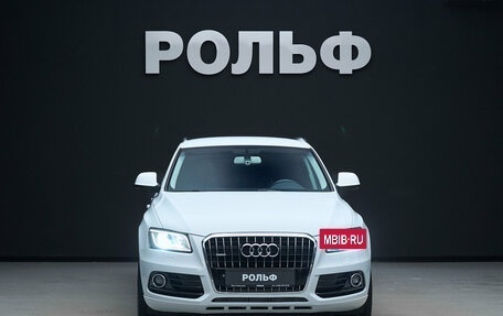 Audi Q5, 2014 год, 2 350 000 рублей, 2 фотография