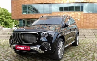 Mercedes-Benz Maybach GLS I, 2026 год, 26 700 000 рублей, 1 фотография