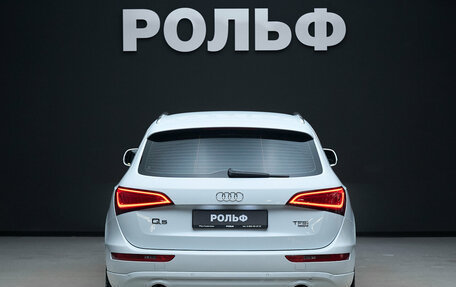 Audi Q5, 2014 год, 2 350 000 рублей, 4 фотография