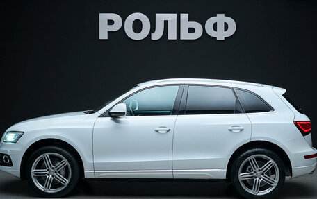 Audi Q5, 2014 год, 2 350 000 рублей, 6 фотография