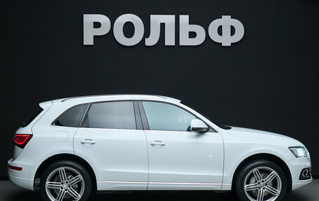 Audi Q5, 2014 год, 2 350 000 рублей, 3 фотография