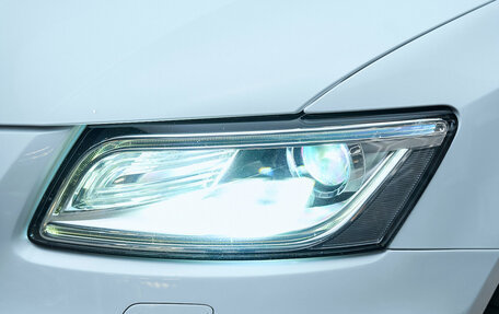 Audi Q5, 2014 год, 2 350 000 рублей, 7 фотография