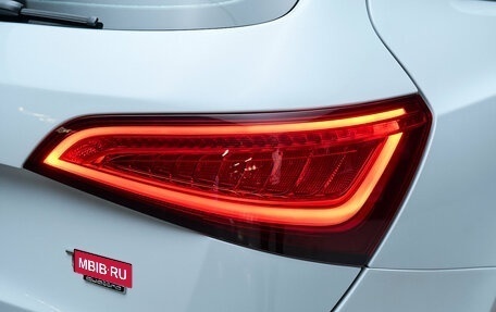 Audi Q5, 2014 год, 2 350 000 рублей, 11 фотография
