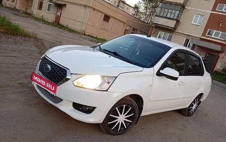 Datsun on-DO I рестайлинг, 2015 год, 350 000 рублей, 1 фотография